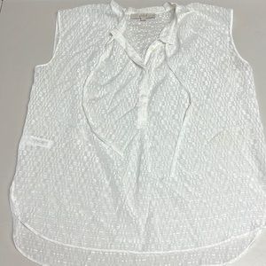 Ann Taylor Loft Blouse